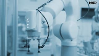 电机控制解决方案超越芯片