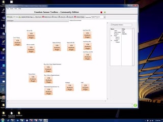 修改现有MPL3115 GUI