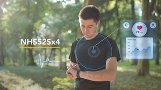 NHS52Sx4 BLE解决方案赋能医疗物联网