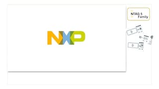 How to Use the NTAG<sup>&#174;</sup> 5 Family Demo Kit