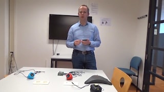 NxH2280 NFMI可听解决方案