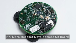 使用Auracast™启用低功耗蓝牙<sup>®</sup> 5.3音频