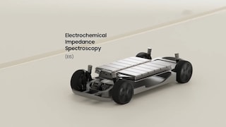 恩智浦BMS EIS芯片概述视频