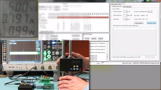 PN5180 DPC相关性检验