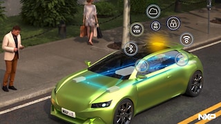 OrangeBox汽车无线CDC介绍