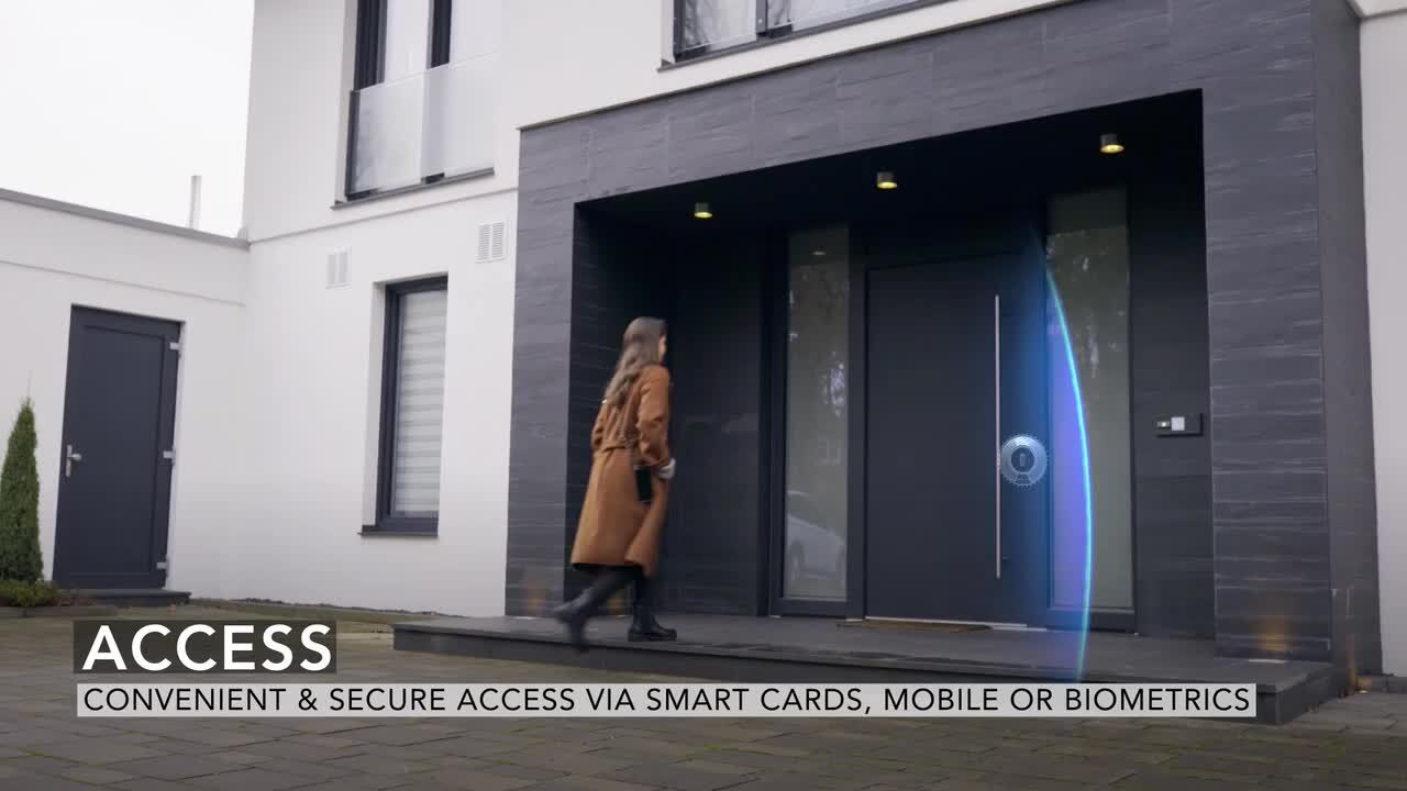 NXP Solutions for Smart Cities | NXP 半导体