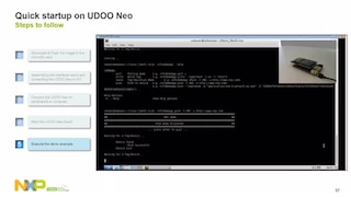 PN71xx product support package