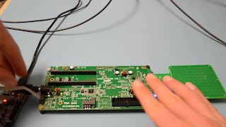 PN7462AU：软件示例快速入门