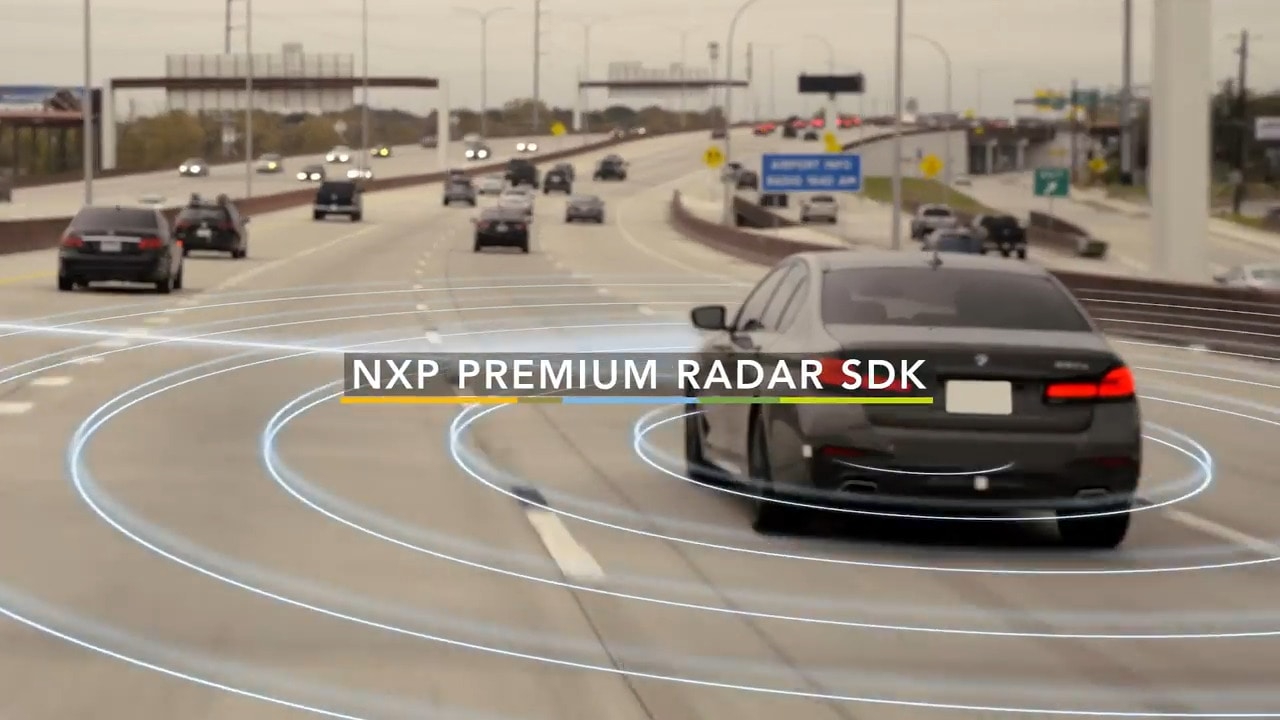Premium Radar SDK：提升雷达性能