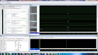 如何为MC33816或PT2000运行仿真器项目
