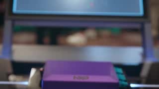 新ADAS架构雷达演示