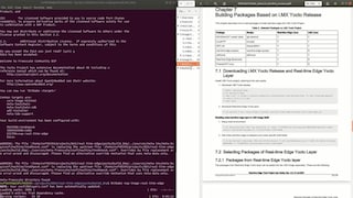 Real-Time Edge Software Getting Started Guide