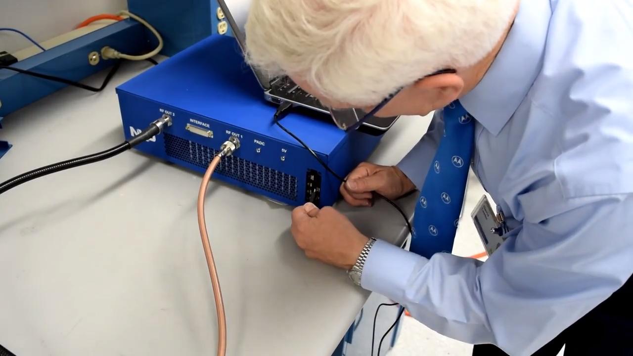 使用“射频能量实验箱(RF Energy Lab Box)”解锁固态射频功率设计的优势