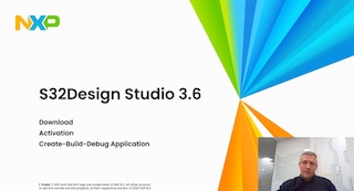 S32 Design Studio：如何安装更新3.6