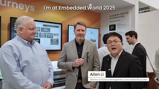 基于S32K5微控制器的安全整合