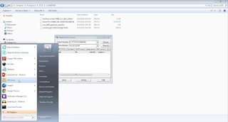 Flashing SDK Binaries on LS1046ARDB Using U-Boot