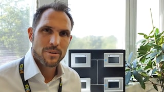 使用TJA115x收发器的安全CAN演示