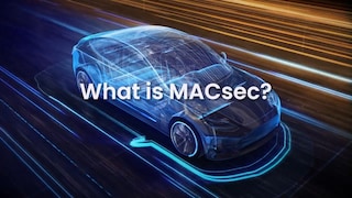 以太网信息安全——MACsec简介