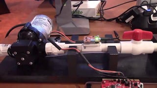 系统/算法工程设计传感器数据