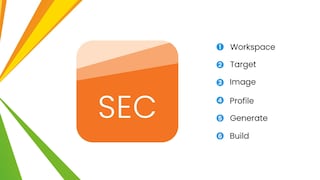 六步守护:使用MCUXpresso SEC工具为您的知识产权保驾护航