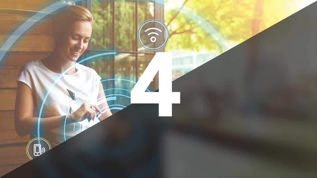 6 Things to Know About Wi-Fi 6/6E