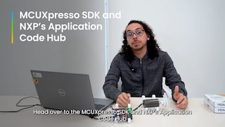 借助MCX与FreeMASTER实现更智能的电机控制