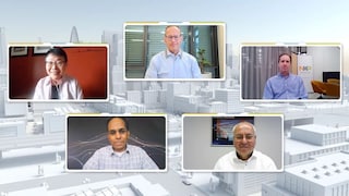 成像雷达如何增强ADAS和自动驾驶能力