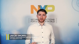 TJA1103演示视频展示可提高链路可用性和维护性的功能