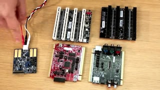 采用TWR-DOCK运行基于EKG应用的配件演示 - 方法指南