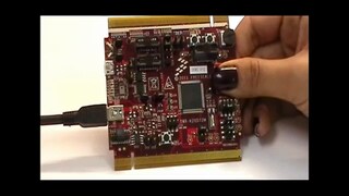 TWR-K20D72M快速入门 - 方法讲解