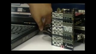 带Kinetis的多频率USB扬声器