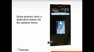 Install and Setup NXP<sup>®</sup> Sensor Fusion Toolbox for Android - How To