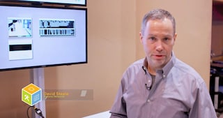 AI Public Safety Detection Demo with Arcturus Networks