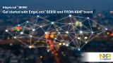 Get Started with EdgeLock<sup>&reg;</sup> SE050 and FRDM-K64F